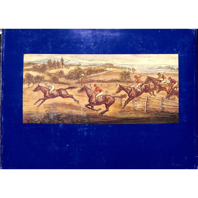 MYZK, William [314] pp. Piedmont Press 1987 First Edition 9 3/4" x 13" Exhaustive photo history of the famous timber race...