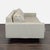 Room & Board Room and Board Pierson 3-Seat Modern Leather Sofa in Light Beige For Sale - Image 4 of 8