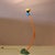 Tree Tops Floor Lamp from Ettore Sottsass, Milano, Italy, 1980s For Sale - Image 9 of 18