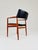 Danish Teak Armchair by Erik Kirkegaard, 1960s For Sale - Image 10 of 15