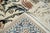 Ivory Vintage Nain Rug 4'5'' X 7'11'' For Sale - Image 8 of 9
