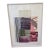 1980s Robert Rauschenberg Print (Limited-Edition) Numbered (38/250) - Hand Signed For Sale