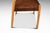 Rare Mid-Century Scandinavian Modern "Horn" Desk / Accent Armchair in Beech & Suede Attributed to Folke Ohllson for Dux, Sweden, C. 1950s For Sale - Image 11 of 17