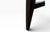 2010s Set of 4, Christian Liaigre "Harry" Dining Chairs, 2010s For Sale - Image 5 of 9