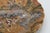 Late 19th Century Late 19th Century Japanese Satsuma Dish From the Meiji Period For Sale - Image 5 of 9