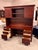 Stuart David Desk + Hutch For Sale - Image 4 of 12