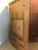 1990s Ethan Allen Georgian Court Cherry Tv Entertainment Cabinet For Sale - Image 9 of 11