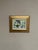 Arnold Eres, Still Life with Lute, 1950s, Oil on Panel, Framed For Sale - Image 4 of 12