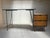 Modern 1960s Floating Modernist Desk Attributed to Vista of California For Sale - Image 3 of 6