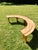 Vintage Benches from Pierre Chapo, 1973, Set of 2 For Sale - Image 4 of 18