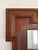 Large Art Deco Mirror For Sale - Image 4 of 9