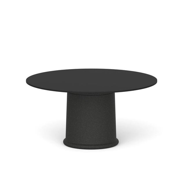 Plastic Fat Table 5034 in Polyethylene by Loope For Sale - Image 7 of 10