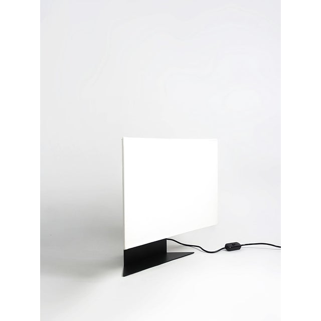 Picoli Table Lamp by Cini Boeri for Artemide, 1978 For Sale - Image 13 of 13