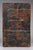 Metal Fare You Well Daisy Bell , 1894 Advertising Metal Sign For Sale - Image 7 of 8