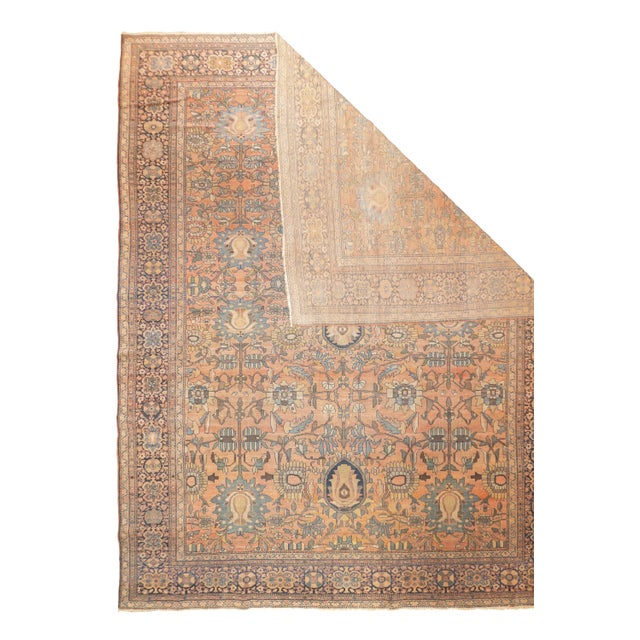 A large town in the Greater Hamadan Weaving Area, specializing in single-wefted scatters, room sizes, gallery carpets,...