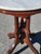19th Century American Victorian Marble Side Table For Sale - Image 13 of 18
