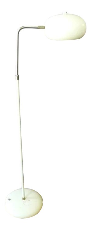1950s Atomic-Style Clover Lamp Company Floor Lamp