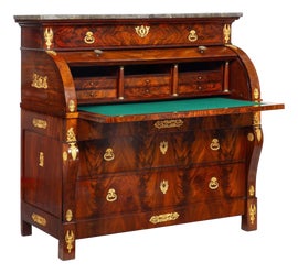 Example of Rolltop Desks