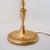 Brass Pineapple Floor Lamp from Maison Charles, 1970 For Sale - Image 11 of 16
