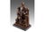 Metal Memorial Sculpture, 20th Century, Bronze For Sale - Image 7 of 9