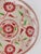 This set of four dessert-size plates beautifully showcases the artistry of traditional Vietnamese ceramics. Each plate is...