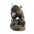 Metal Antoine-Louis Barye, Panther & Stag Hunting Scene, 1800, Bronze For Sale - Image 7 of 18
