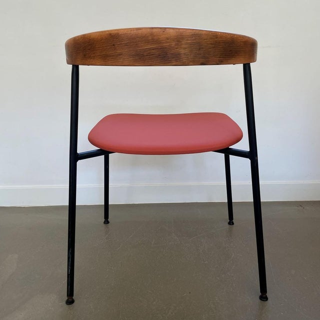 C 20 Chairs by Terence Conran, 1960s, Set of 4 For Sale - Image 12 of 18