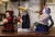 19th Century English and French Majolica Figural Pitchers, Set of 3 For Sale - Image 9 of 13