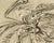 Abstract 1944 Abstract Etching by Daniel Philip Platt For Sale - Image 3 of 8