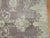 Gray Shabby Antique Oushak Rug - 8'1" x 11'2" For Sale - Image 4 of 6