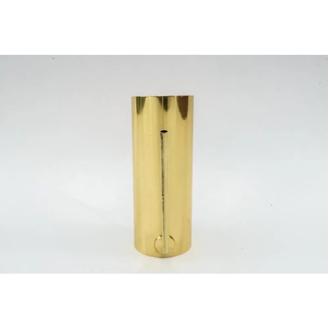 Metal Watering Can by Franz Hagenauer, Vienna, 1950s For Sale - Image 7 of 12