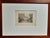 Gluttony (La Gourmandise) is an original etching on the Japanese paper, realized by James Ensor in 1904, signed and dated...