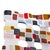 Glass Renato Foti Large Fused Art Glass Tray For Sale - Image 7 of 8