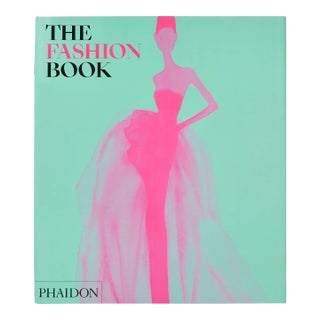 The Fashion Book For Sale