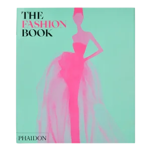 The Fashion Book