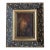 18th or 19th Century Dutch Flemish School Oil Painting Study of a Tronie Figure For Sale