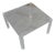 Coffee Table in Acrylic Glass, 1990s For Sale