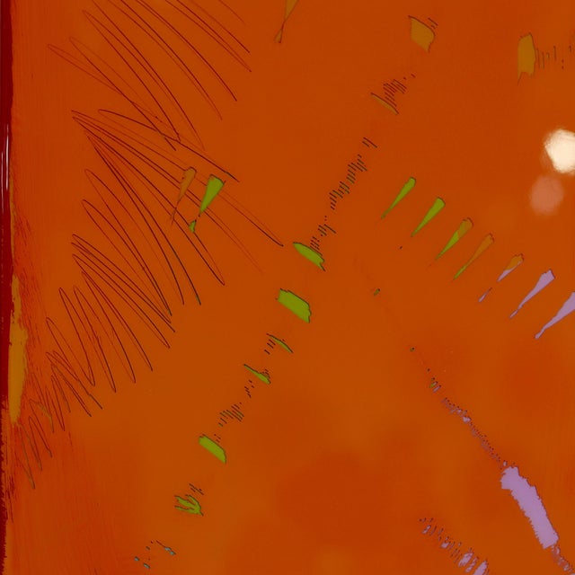 Ricky Hunt’s mixed media minimalist wall art is influenced by his tumultuous past that led to a paradigm shift in...