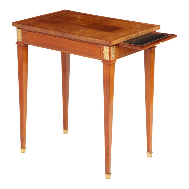 Louis XVI Writing Table For Sale