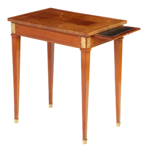 Louis XVI Writing Table
