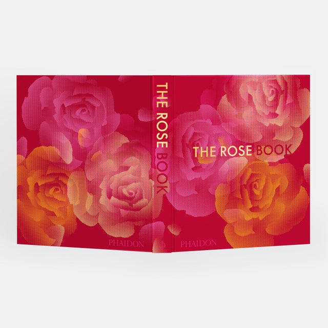 Contemporary The Rose Book For Sale - Image 3 of 9