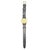 1940s Selza Automatic Wwii Military Aviation Pilot Cold Capped 14k Gold Watch For Sale - Image 4 of 12