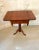 Antique Victorian Elm Freestanding Centre Table For Sale - Image 11 of 13