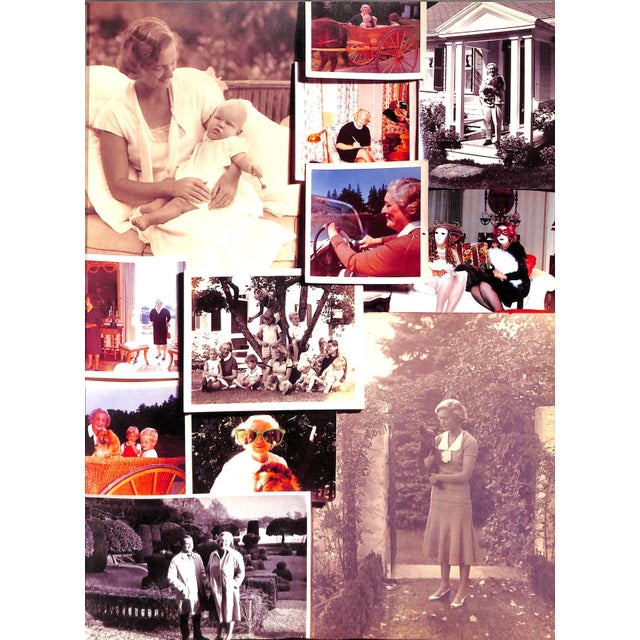 "Parish Hadley: Sixty Years of American Design" 1995 Parish, Sister, Hadley, Albert, and Petkanas, Christopher For Sale - Image 13 of 13