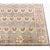 Handwoven Arts and Crafts Style Area Rug 8’10” X 11’10” For Sale - Image 11 of 12