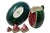 Mid-Century Modern Vintage Strata Group “Ripe Watermelons” Sculptural Ceramic Pitcher & Basket Set, 5 Pieces For Sale - Image 3 of 18