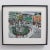 Lucien Génin, Place Pigalle, 1930s, Oil on Gouache on Paper, Framed For Sale - Image 16 of 16