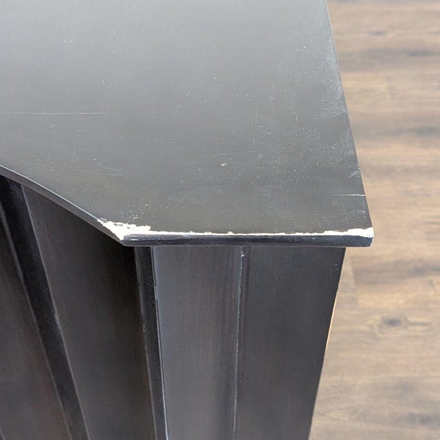 2000-2009 Derapage Design Origami Sideboard For Sale - Image 13 of 13