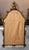 1940s 1940s Ornate Italian Rococo Giltwood Chinoiserie Mirror For Sale - Image 5 of 6