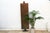 Brown Very Tall 91" Tribal African Door For Sale - Image 8 of 8
